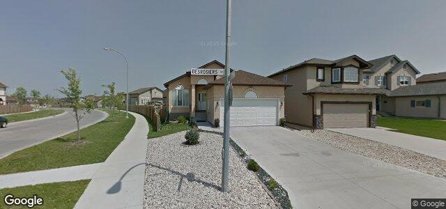 Larawan ng 3 Desrosiers Drive sa Winnipeg, Manitoba