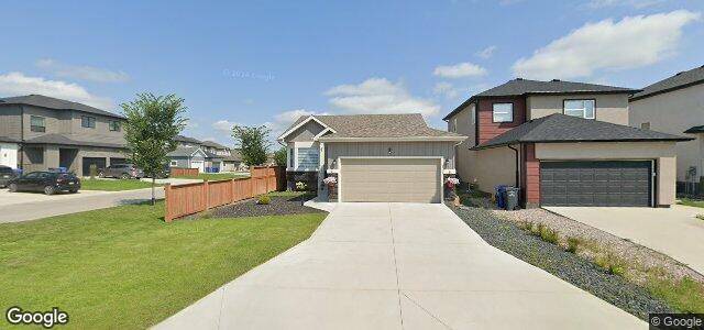 Larawan ng 3 Fieldhouse Way sa Winnipeg, Manitoba