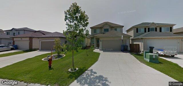 Larawan ng 3 George Reshaur Bay sa Winnipeg, Manitoba