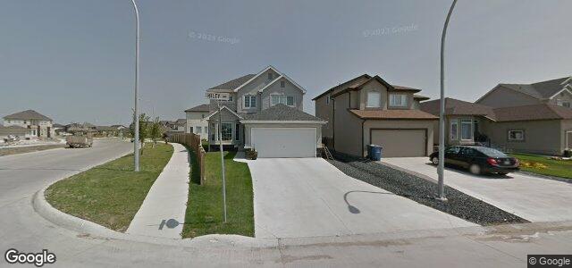 3 Hiley Bay（加拿大曼尼托巴省温尼伯市）房屋照片