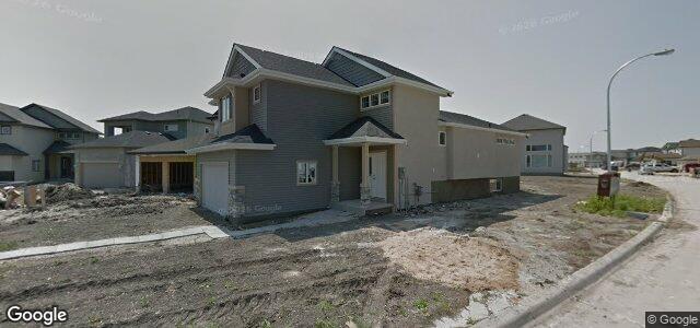 Larawan ng 3 Hosfield Place sa Winnipeg, Manitoba