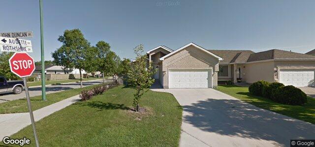 Larawan ng 3 John Duncan Drive sa Winnipeg, Manitoba