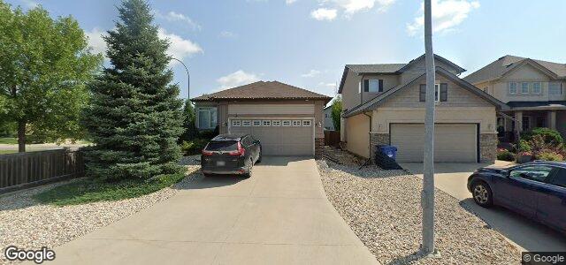 Larawan ng 3 Romance Lane sa Winnipeg, Manitoba