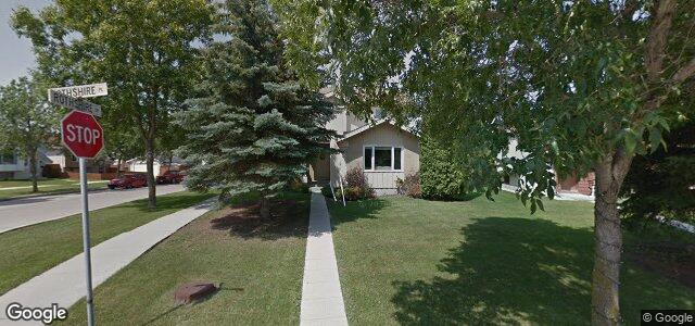 Larawan ng 3 Rothshire Place sa Winnipeg, Manitoba
