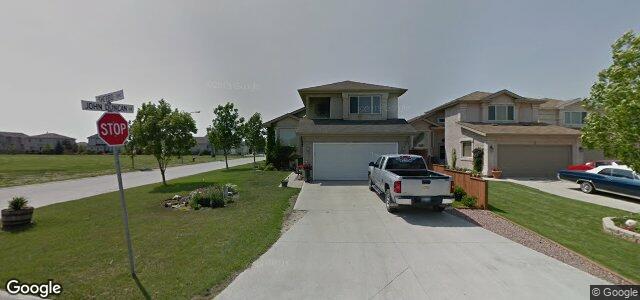 Larawan ng 3 Sherbo Cove sa Winnipeg, Manitoba