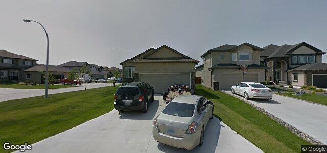 Larawan ng 3 Stan Turriff Place sa Winnipeg, Manitoba