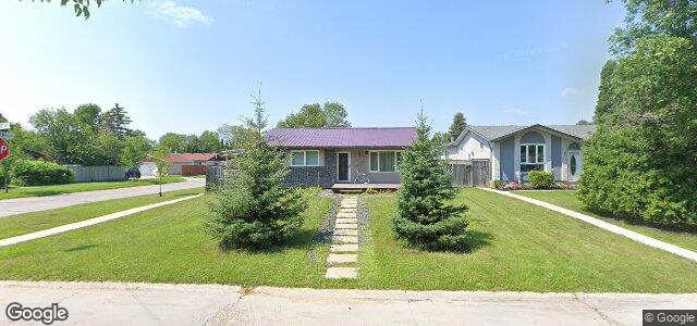 Larawan ng 3 Tunbridge Bay sa Winnipeg, Manitoba