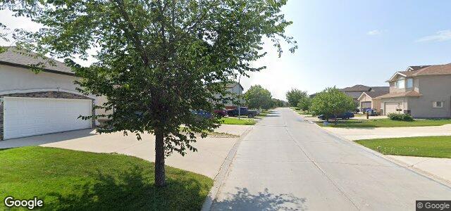 Larawan ng 3 Van Slyk Way sa Winnipeg, Manitoba