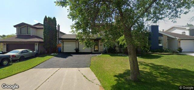 Larawan ng 30 Binscarth Street sa Winnipeg, Manitoba