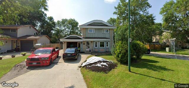 Larawan ng 30 Corliss Crescent sa Winnipeg, Manitoba