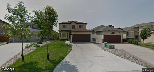 Larawan ng 30 George Reshaur Bay sa Winnipeg, Manitoba