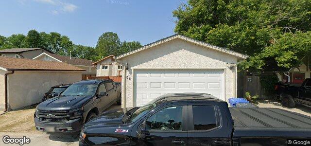 30 Millwood Meadow（加拿大曼尼托巴省温尼伯市）房屋照片