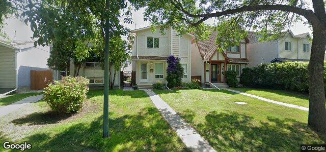 Larawan ng 30 Northcliffe Drive sa Winnipeg, Manitoba
