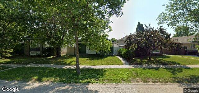 Larawan ng 305 Alex Taylor Drive sa Winnipeg, Manitoba