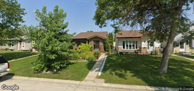 Larawan ng 306 George Marshall Way sa Winnipeg, Manitoba