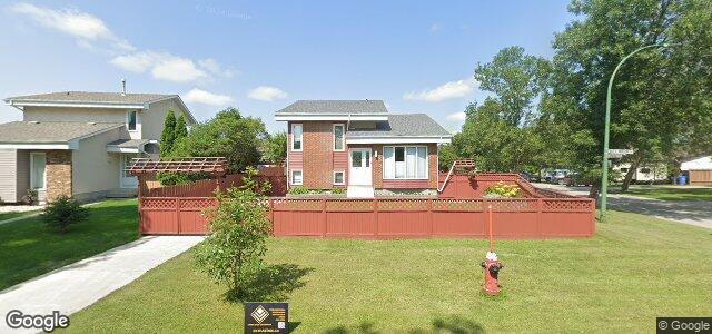 308 Alex Taylor Drive（加拿大曼尼托巴省温尼伯市）房屋照片