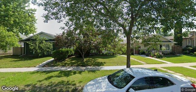 309 Alex Taylor Drive（加拿大曼尼托巴省溫尼伯市）房屋照片