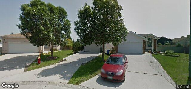 Larawan ng 31 Altomare Place sa Winnipeg, Manitoba