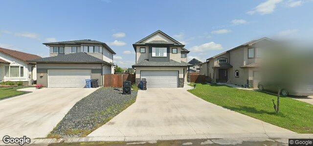 Larawan ng 31 Bill Larkin Lane sa Winnipeg, Manitoba
