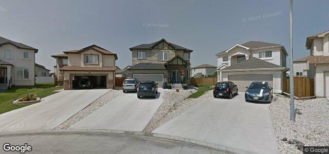 Larawan ng 31 Blumm Crescent sa Winnipeg, Manitoba