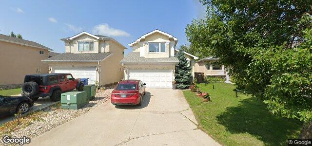 Larawan ng 31 Chadwick Crescent sa Winnipeg, Manitoba