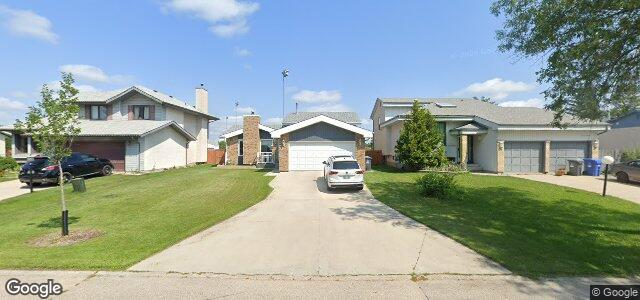 Larawan ng 31 Corliss Crescent sa Winnipeg, Manitoba