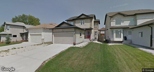 Larawan ng 31 Edmund Gale Drive sa Winnipeg, Manitoba