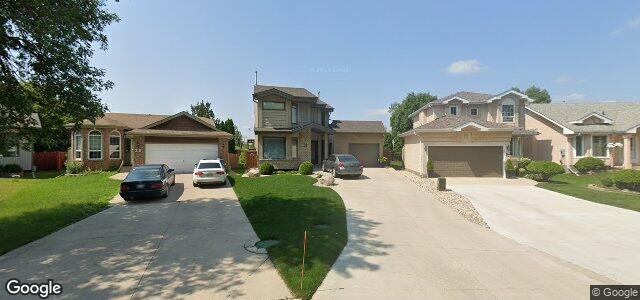 31 George Marshall Way（加拿大曼尼托巴省温尼伯市）房屋照片