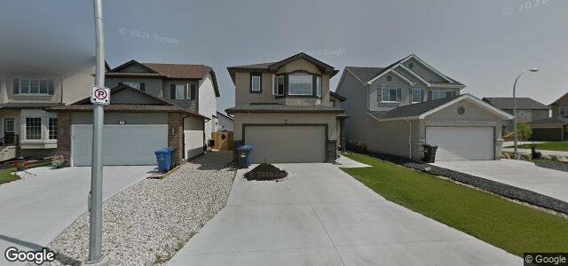 Larawan ng 31 Harlow Bay sa Winnipeg, Manitoba
