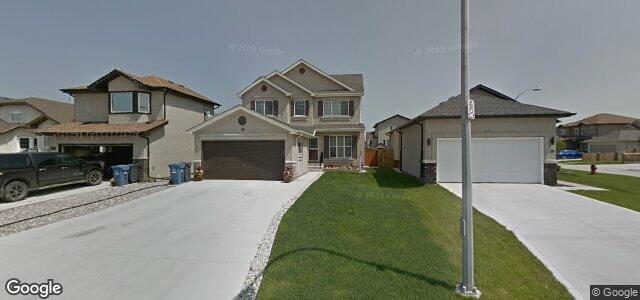 Larawan ng 31 Hiley Bay sa Winnipeg, Manitoba