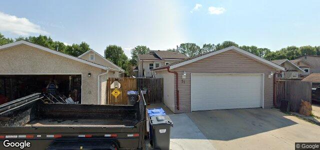 Larawan ng 31 Millwood Meadow sa Winnipeg, Manitoba