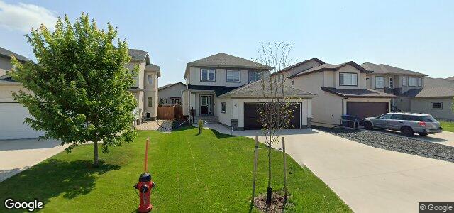 Larawan ng 31 Murray Rougeau Crescent sa Winnipeg, Manitoba