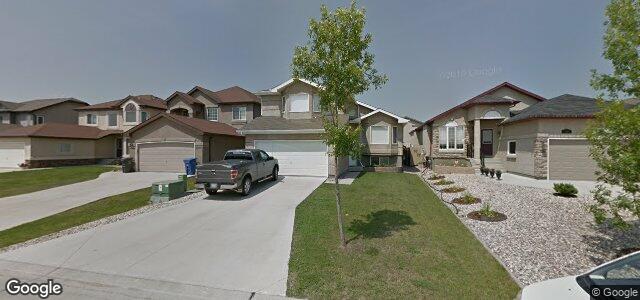 Larawan ng 31 Nevens Bay sa Winnipeg, Manitoba