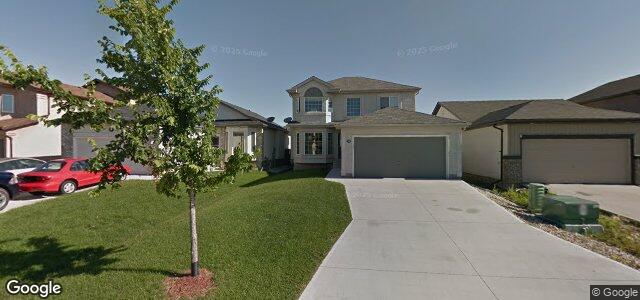 Larawan ng 31 Remi Claeys Crescent sa Winnipeg, Manitoba