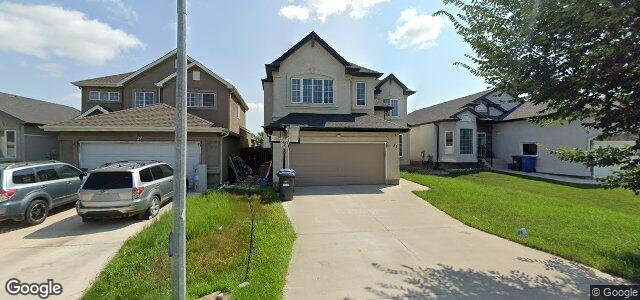 31 Romance Lane（加拿大曼尼托巴省温尼伯市）房屋照片