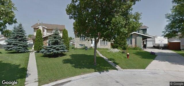 Larawan ng 31 Rothshire Place sa Winnipeg, Manitoba