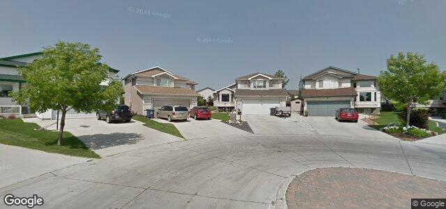 Larawan ng 31 Sherbo Cove sa Winnipeg, Manitoba