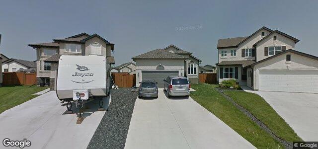 Larawan ng 31 Stan Turriff Place sa Winnipeg, Manitoba