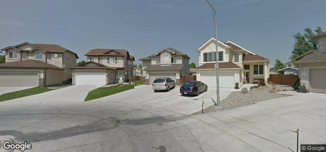 Larawan ng 31 Tom Quinn Place sa Winnipeg, Manitoba