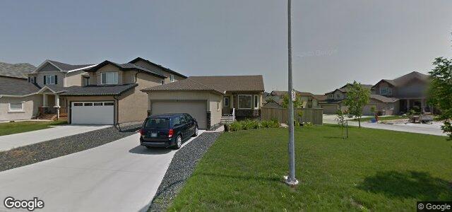 Photo of 31 Zoe Lane in Winnipeg, Manitoba