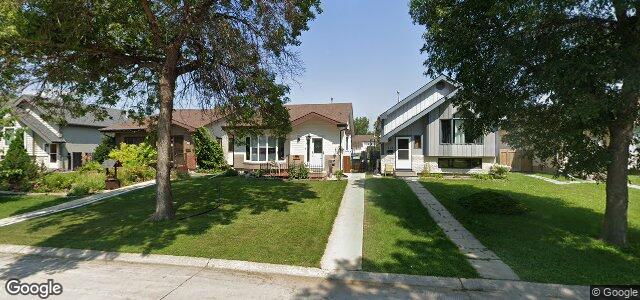 Larawan ng 310 George Marshall Way sa Winnipeg, Manitoba