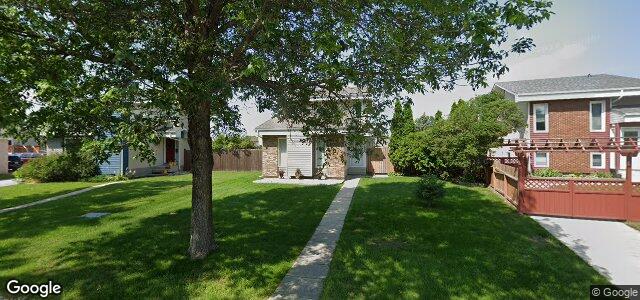 Larawan ng 312 Alex Taylor Drive sa Winnipeg, Manitoba