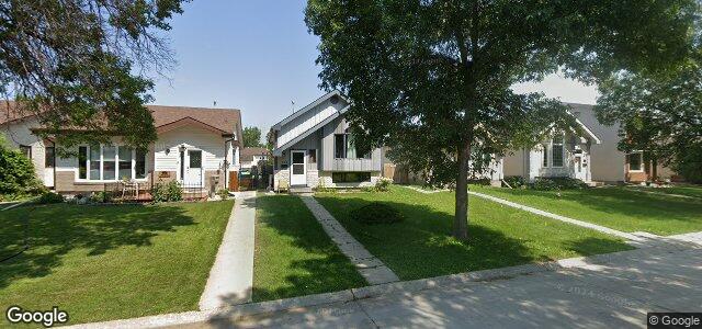 Larawan ng 314 George Marshall Way sa Winnipeg, Manitoba