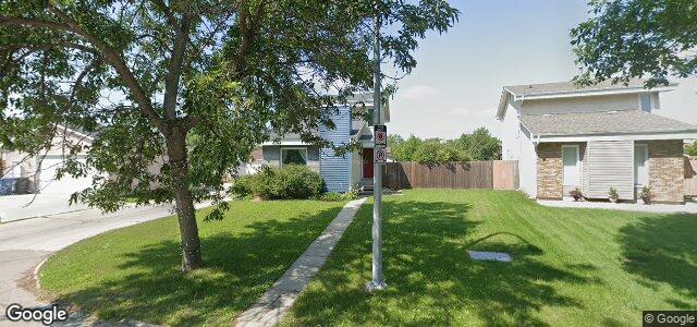 Larawan ng 316 Alex Taylor Drive sa Winnipeg, Manitoba