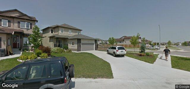 Larawan ng 316 Edmund Gale Drive sa Winnipeg, Manitoba