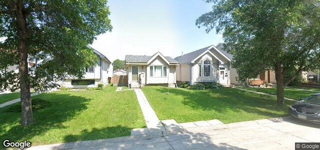 Larawan ng 318 George Marshall Way sa Winnipeg, Manitoba