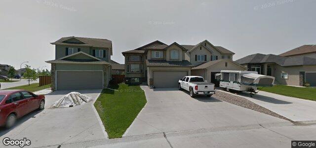 Larawan ng 32 Desrosiers Drive sa Winnipeg, Manitoba