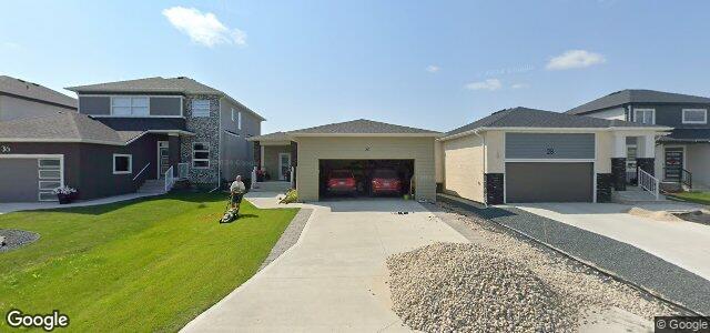 Larawan ng 32 Fieldhouse Way sa Winnipeg, Manitoba