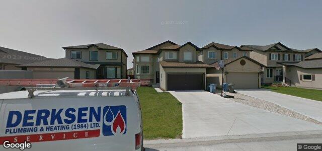 Photo of 32 Hiley Bay in Winnipeg, Manitoba