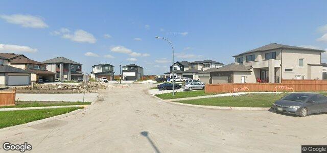 Larawan ng 32 Jette Cove sa Winnipeg, Manitoba